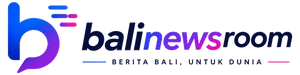BALI NEWS ROOM